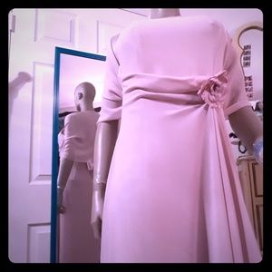Homecoming Gown